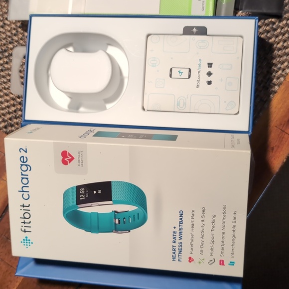 Fitbit Charge 2 - Picture 3 of 6